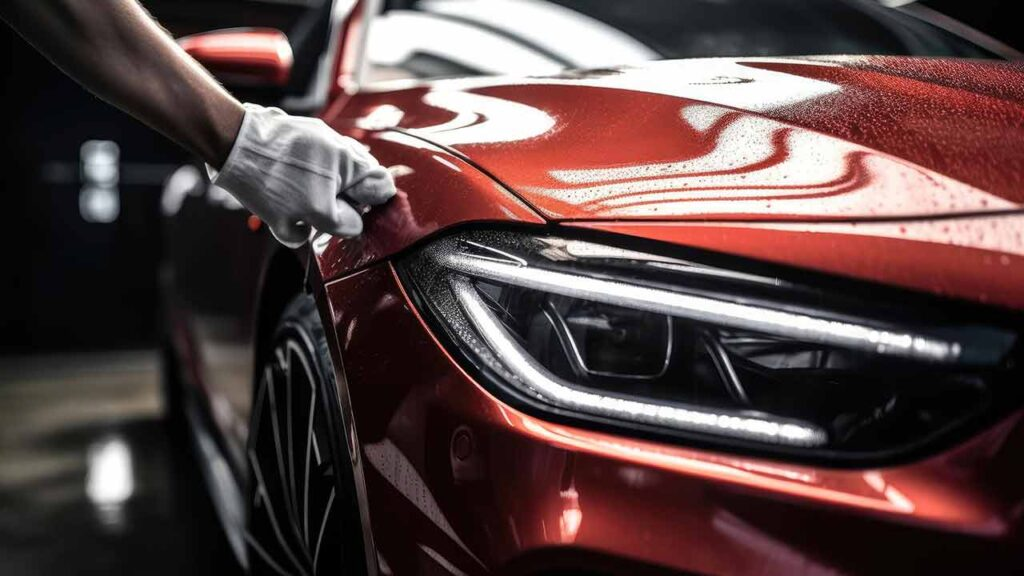 Professional Car Detailing by Detail Flow | Mobile Experts Near You