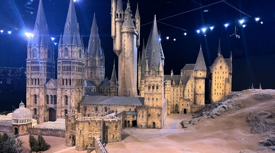 hogwarts