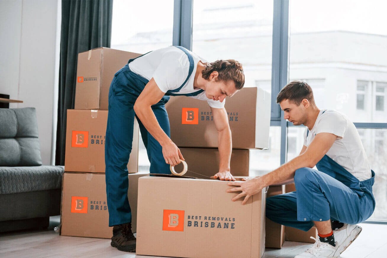 Smooth Home Moves with Trusted House Movers Brisbane