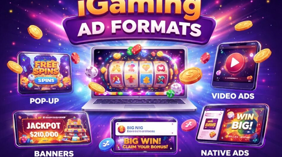 igaming-ad-formats