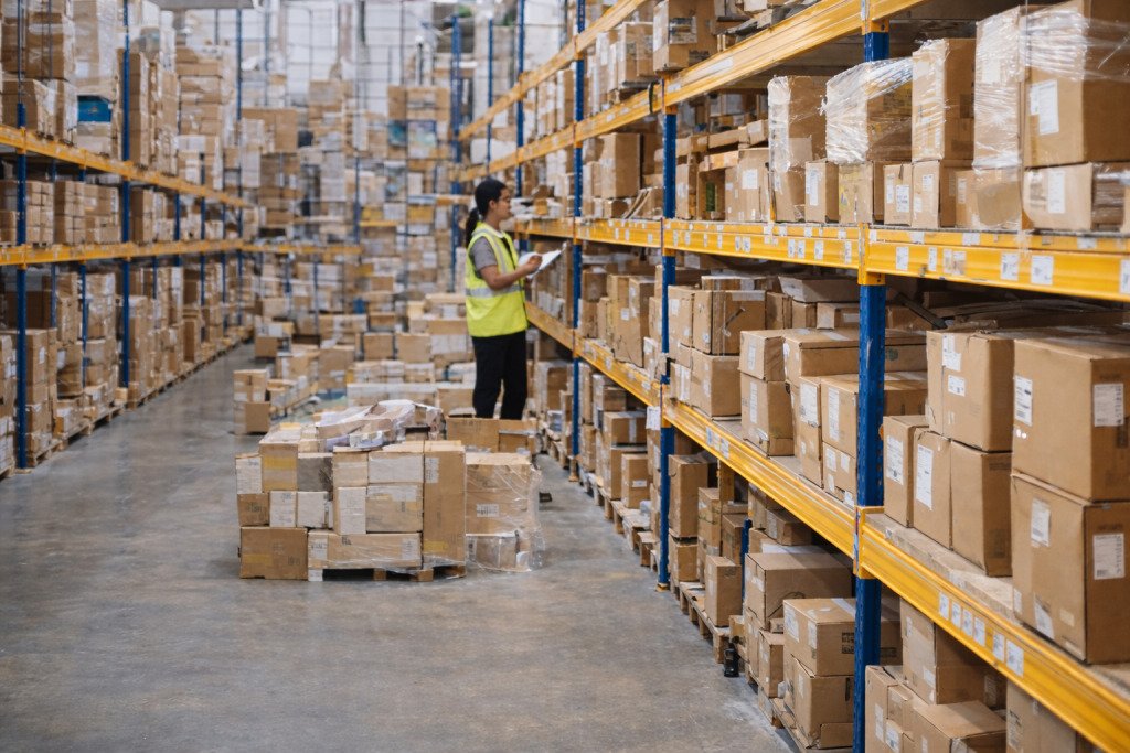Professional Inventory Counting Solutions for Retail & Warehouses in Toronto| iI
