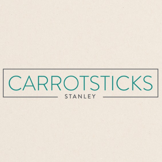 Carrotsticks and Cravings Stanley