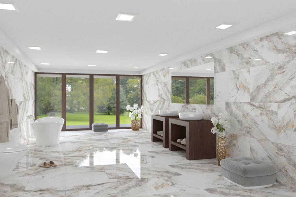 Marble Polishing Service in Gurugram
