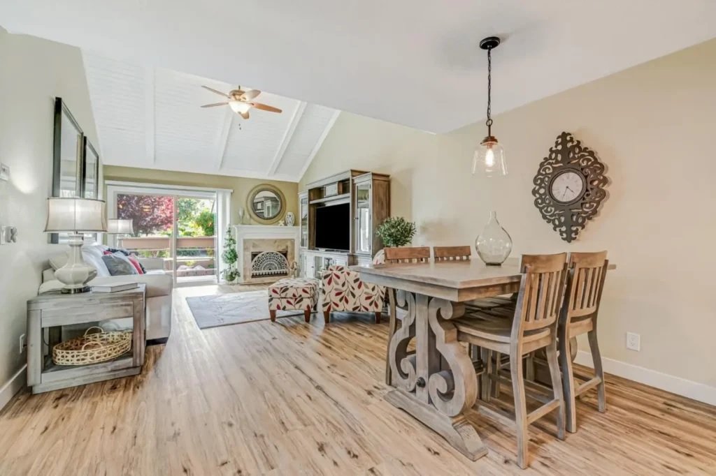 Affordable Homes for Sale The Villages San Jose CA