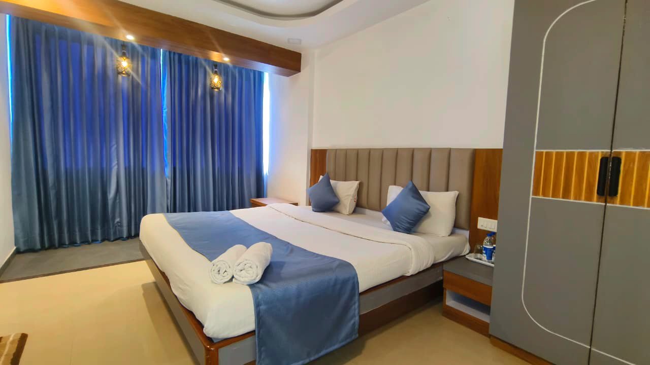 Villa for Stay in Mahabaleshwar