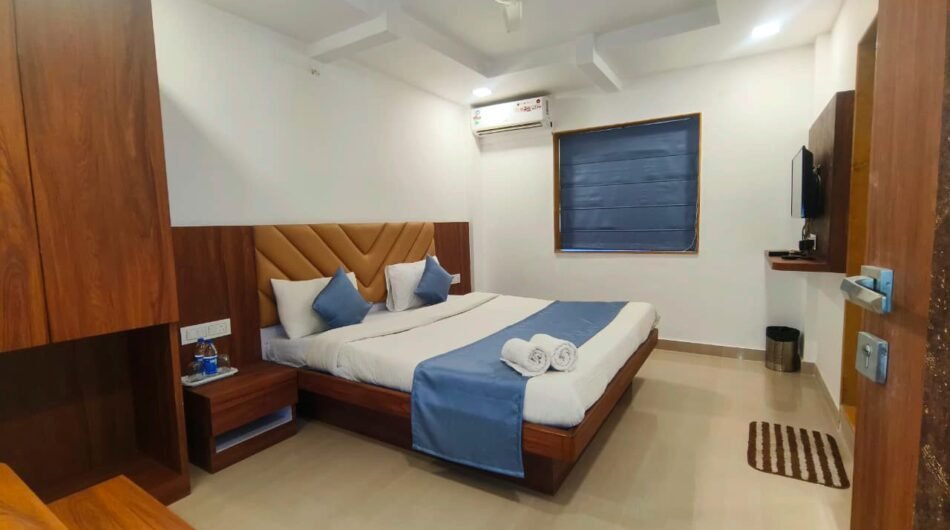 Villa for Stay in Mahabaleshwar