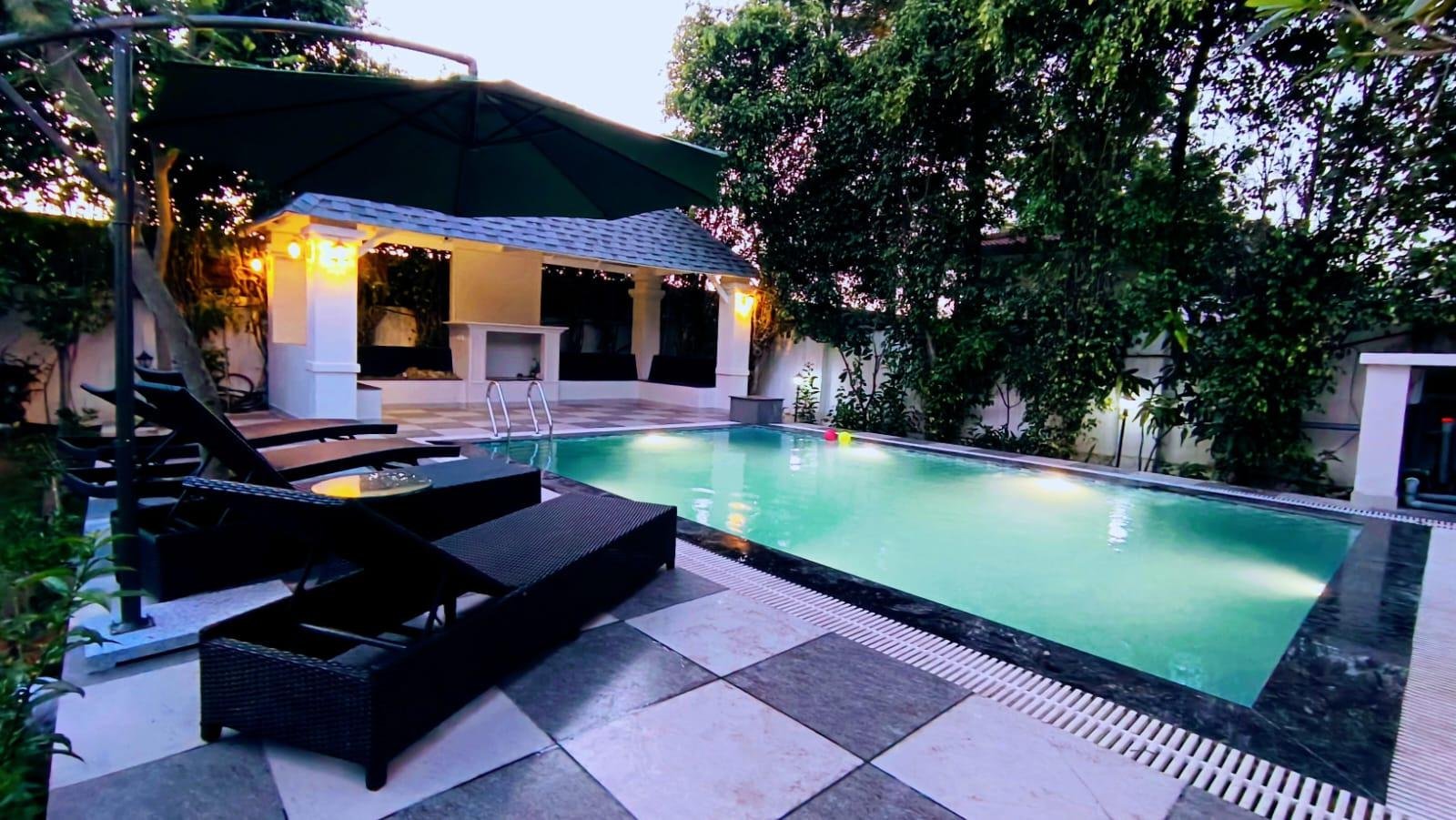 Best Wedding Farm House in Manesar