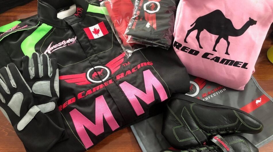 Premium Firefighter Overalls for Ultimate Protection & Performance