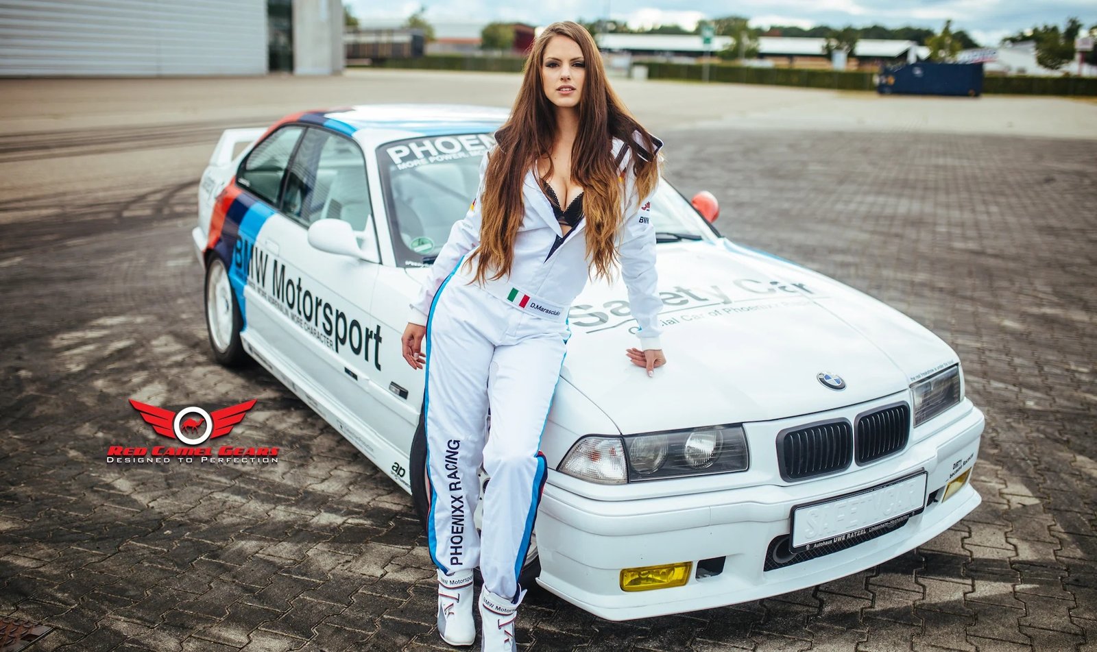 Premium Firefighter Overalls for Ultimate Protection & Performance