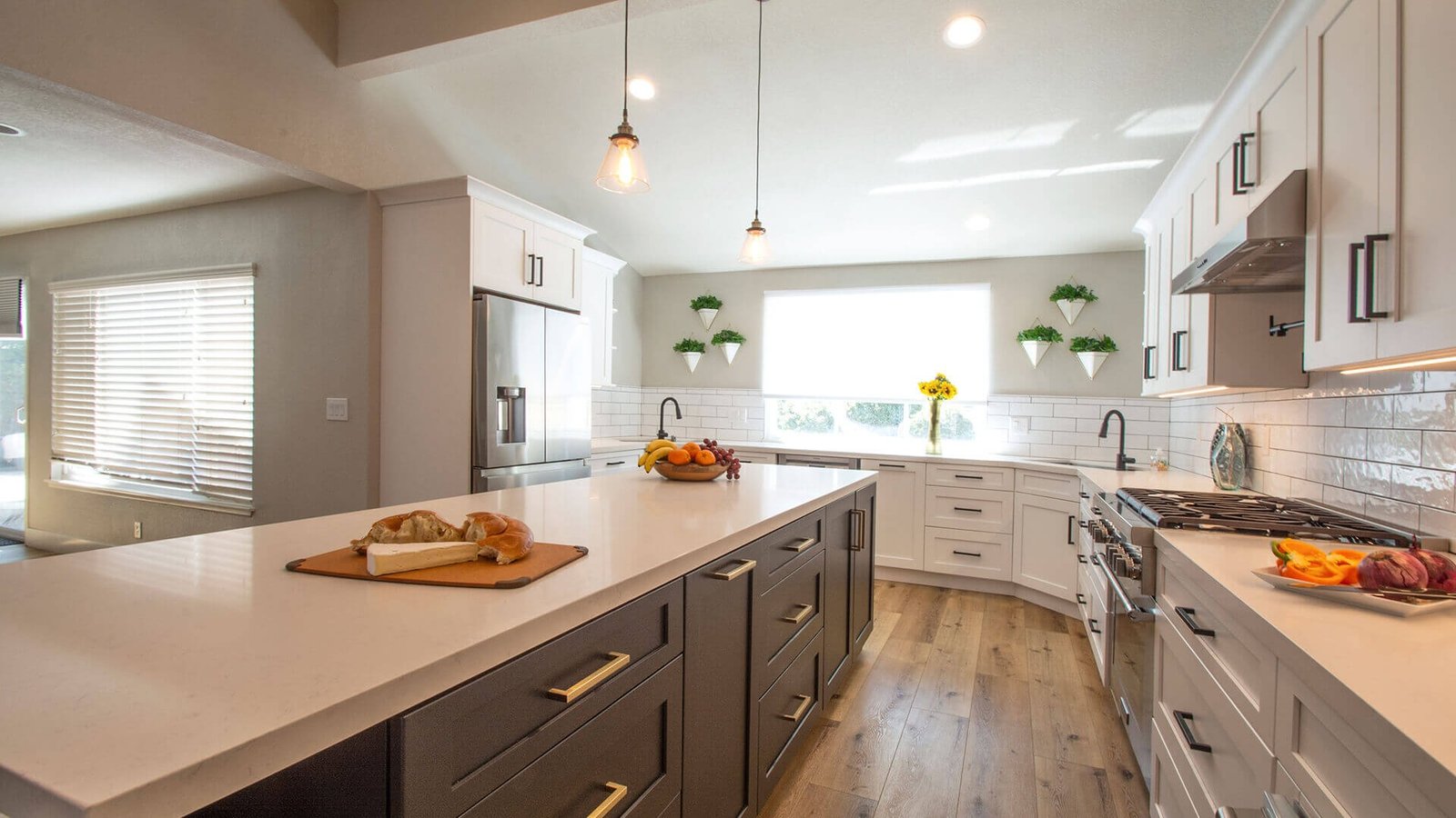 Bathroom Design Huntington Beach