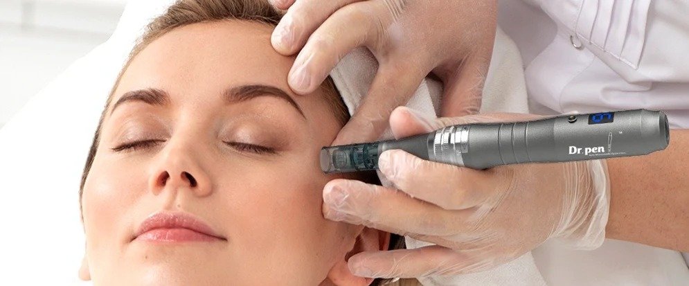 Cosmetic Fillers For Face Pleasanton