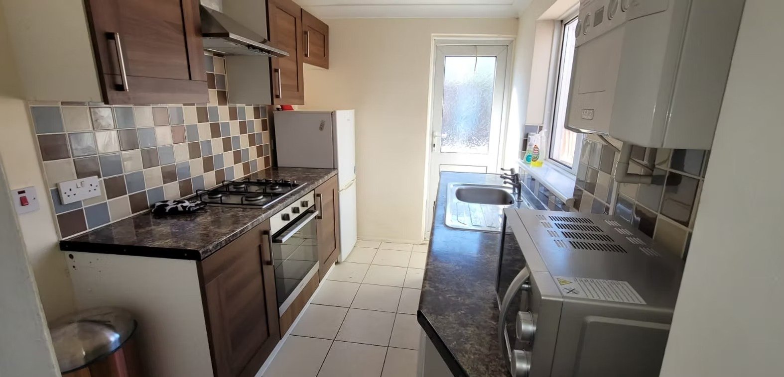 Affordable Student Accommodation in Northampton