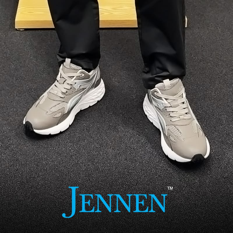JENNEN Shoes