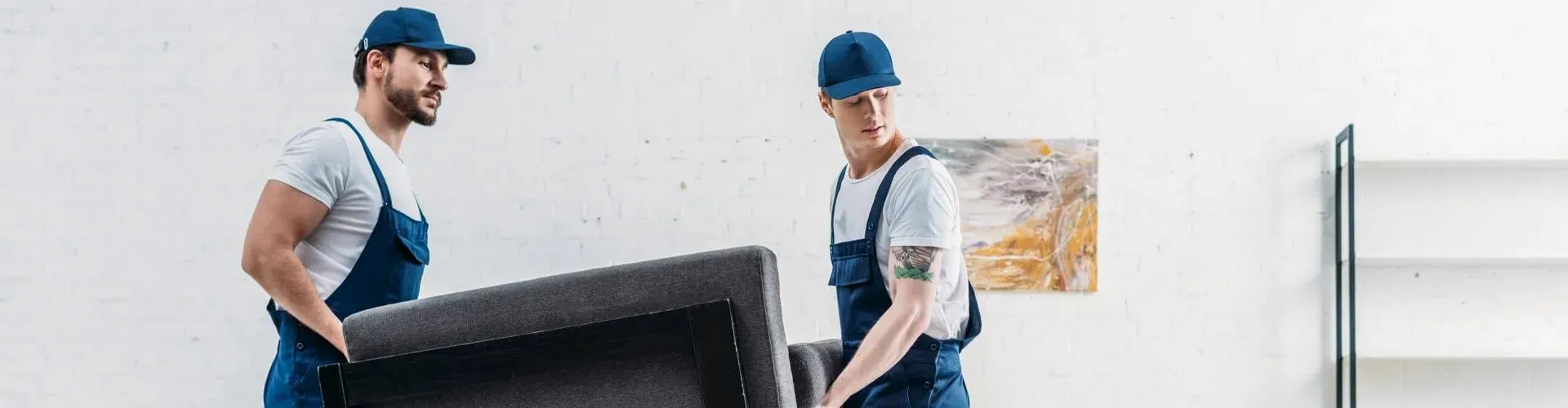 Furniture Delivery Adelaide – Fast & Reliable Single-Item Removals