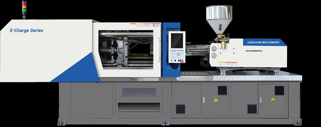 Injection Blow molding machine global manufacture