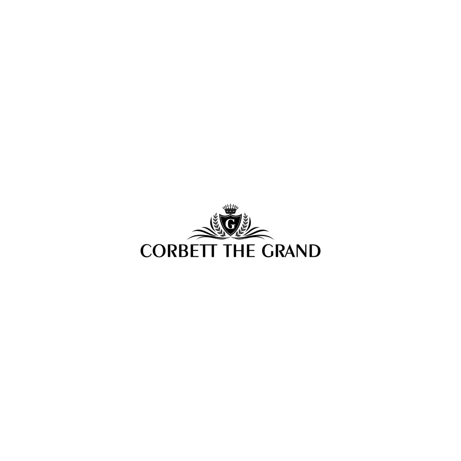 Corbett The Grand