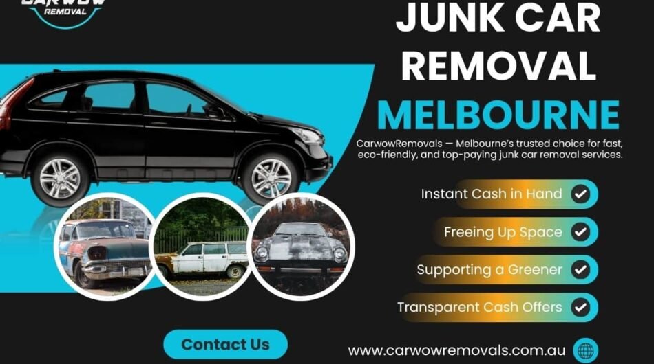 junk-car-removal-Melbourne-2