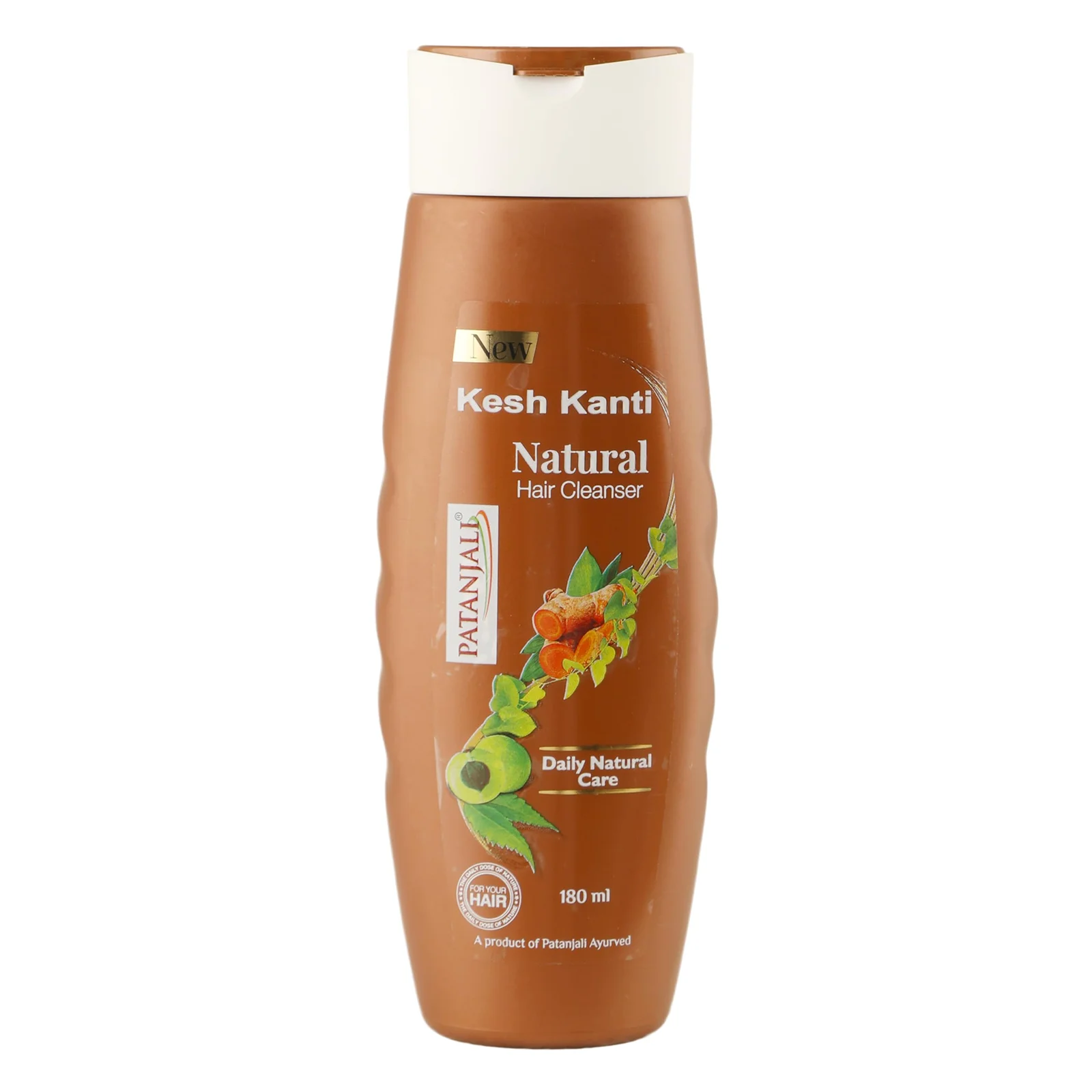 Patanjali Kesh Kanti Shampoo – Herbal Hair Care Choice for USA Homes