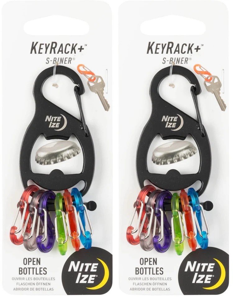 Discover Functional Nite Ize Products for Daily Use at Buybackstore