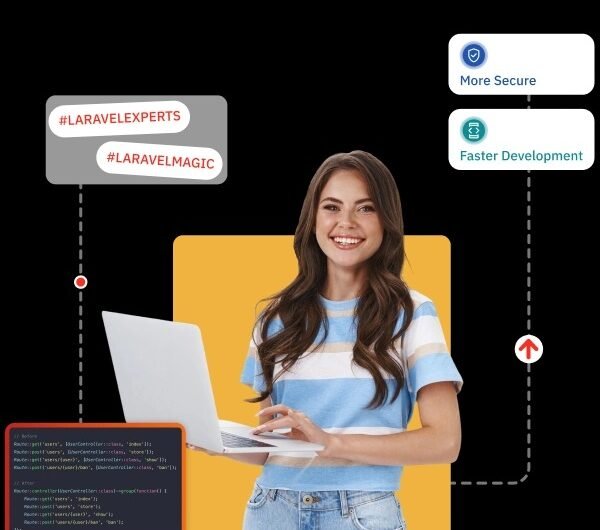 laravel-development-service-page