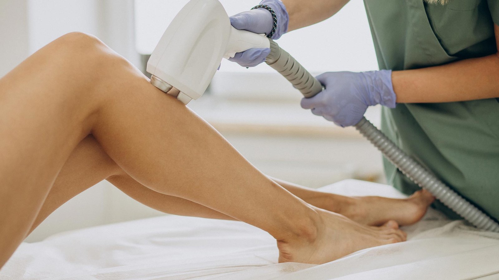 Affordable Laser Hair Removal in Delhi with Advanced Technology