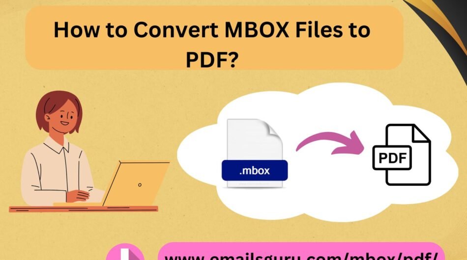 mbox-to-pdf