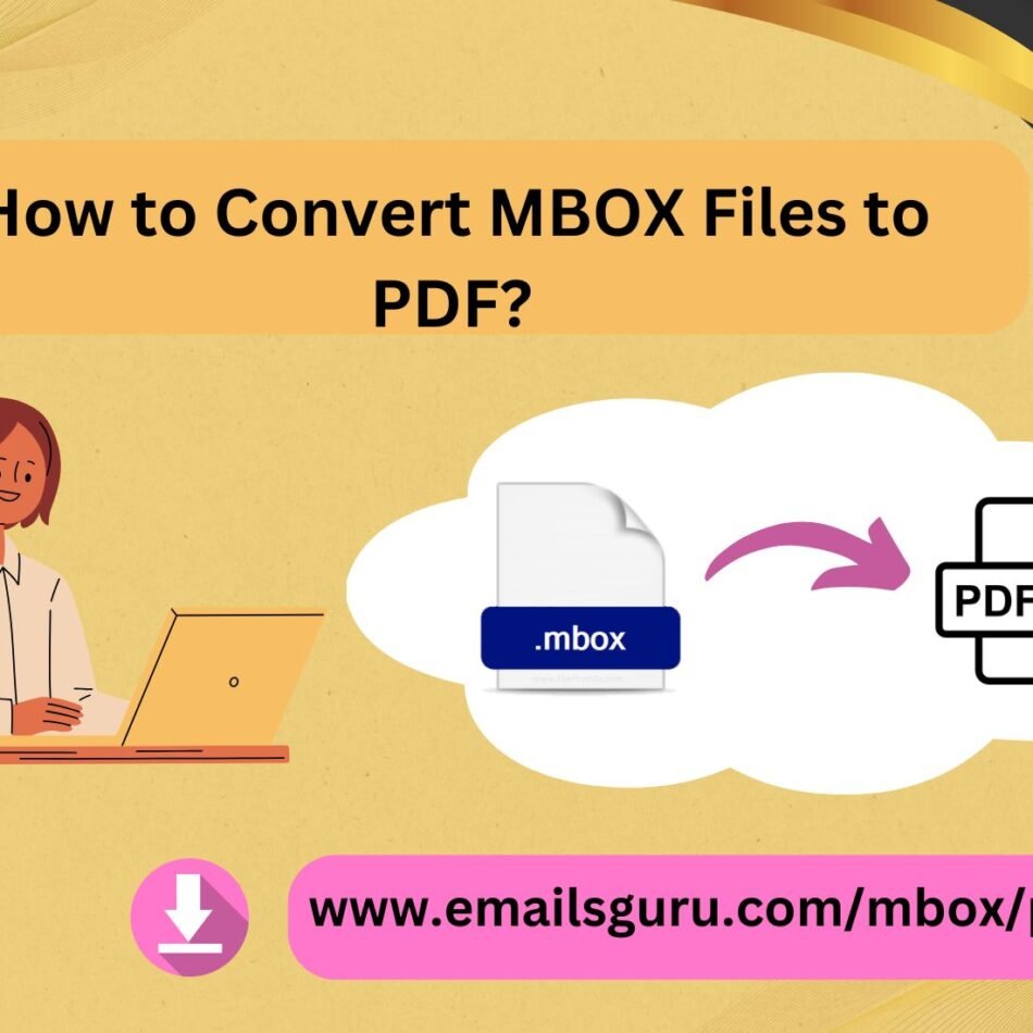 mbox-to-pdf