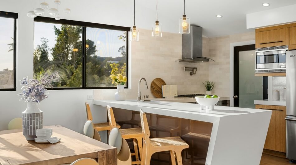 modern-hollywood-hills-home-kitchen-in-los-angeles-california-with-a-remodel-of-an-older-house