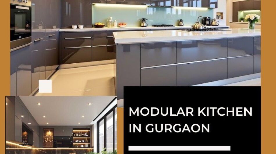 modularkitcheninGurgaon-2
