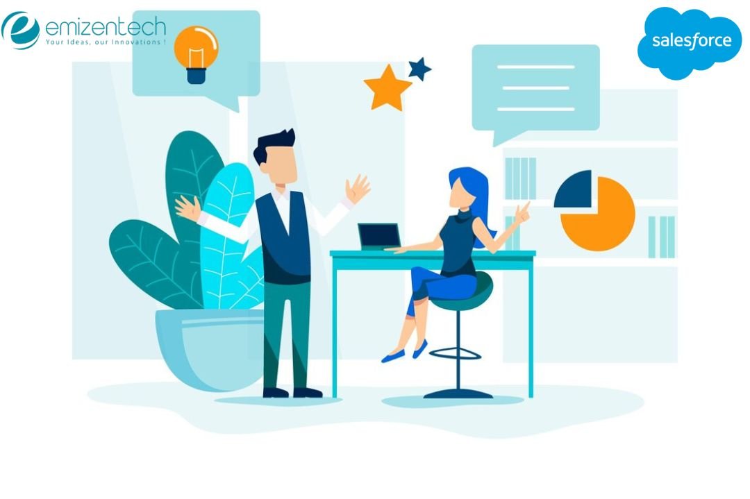 How to Find the Best Salesforce Consulting Company?