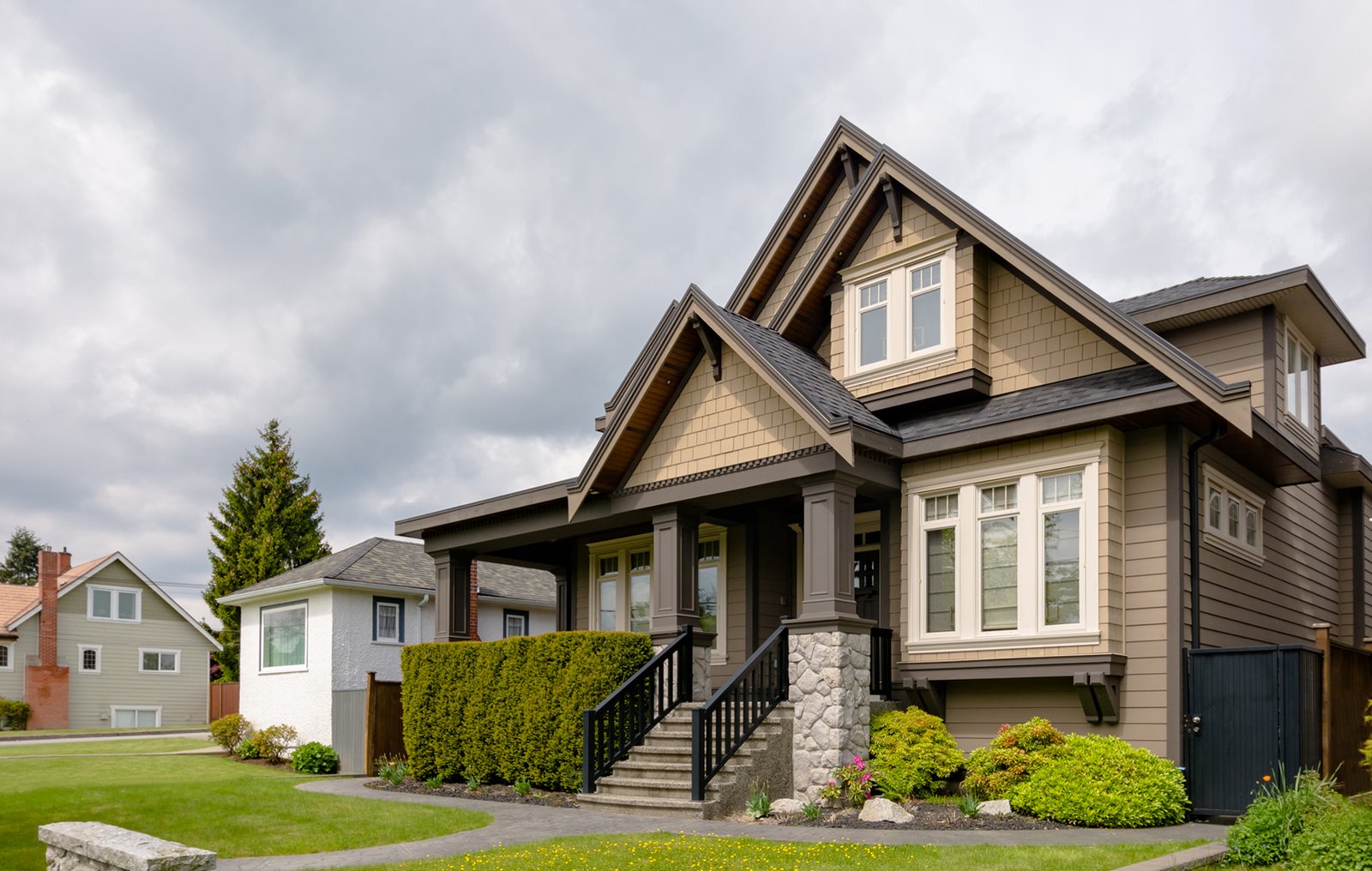 Lagerloef Construction Remodeling