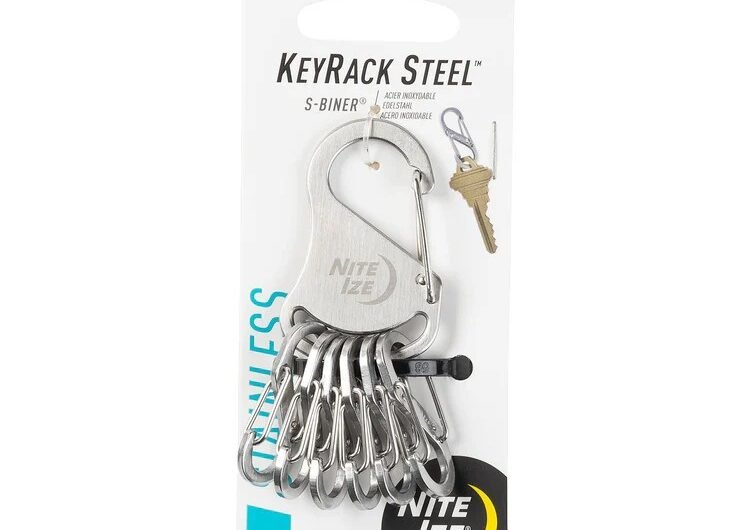 Discover Functional Nite Ize Products for Daily Use at Buybackstore