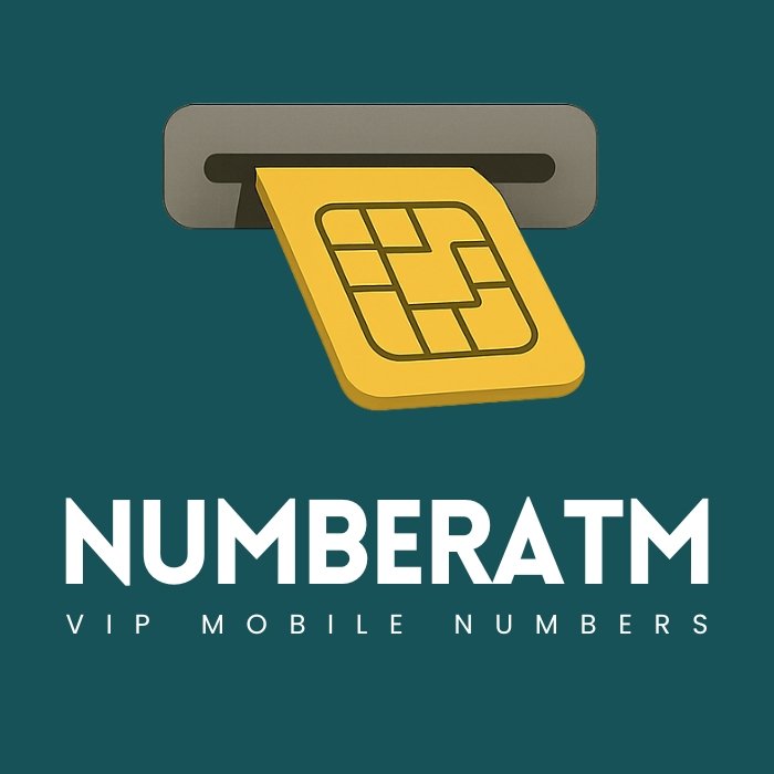 Buy Fancy and VIP Mobile Numbers Online | Premium Numbers
