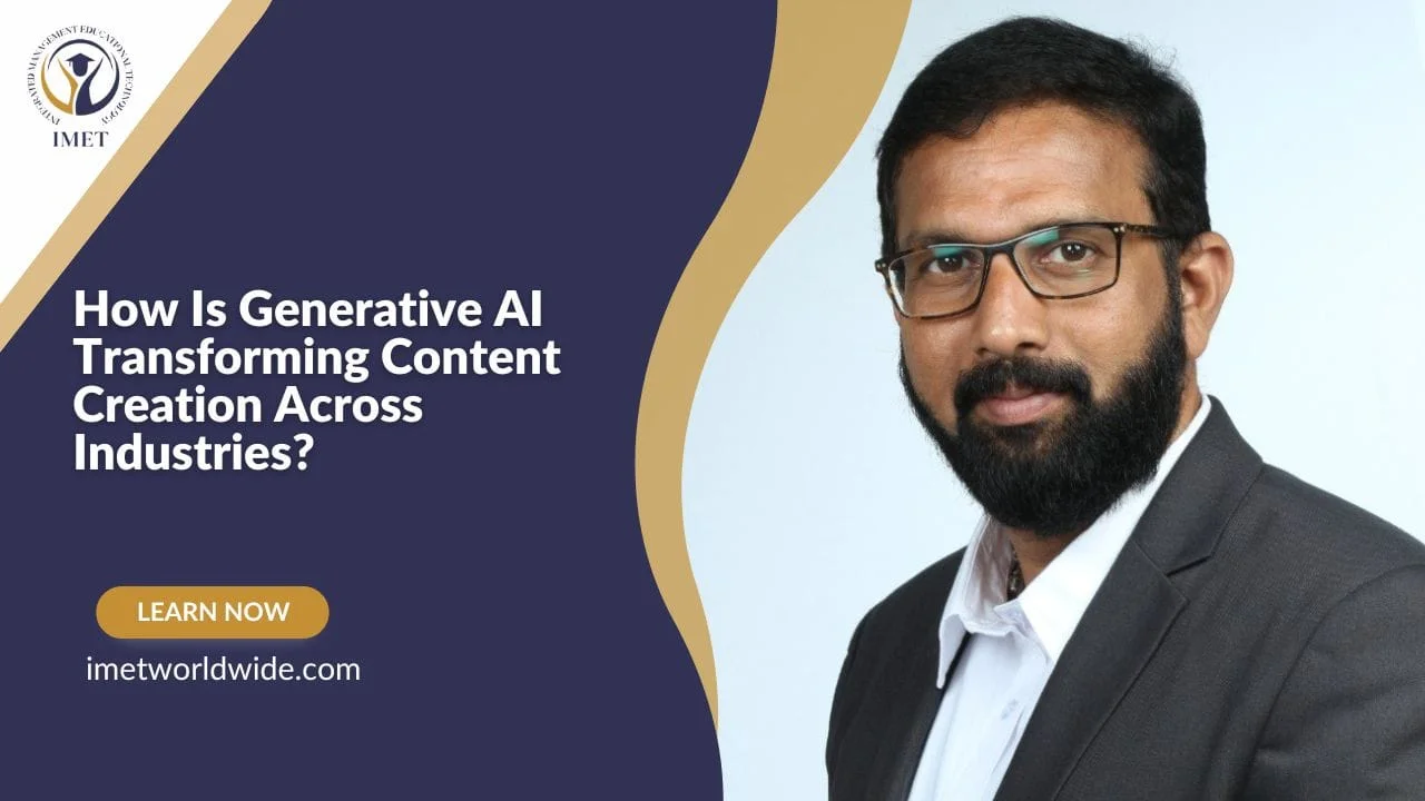 Online Doctorate in Artificial Intelligence – IMET Worldwide