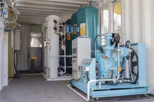 oxygen-making-machine