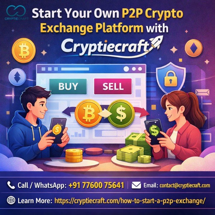 p2p