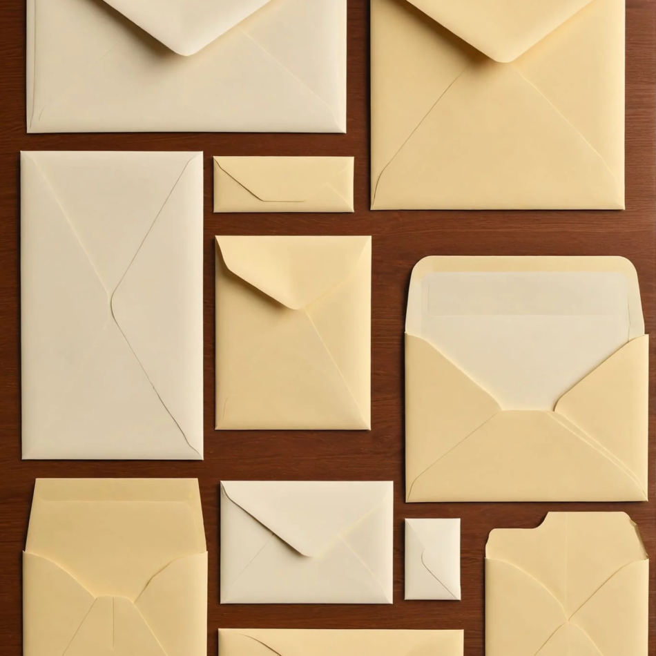 paper-envelopes