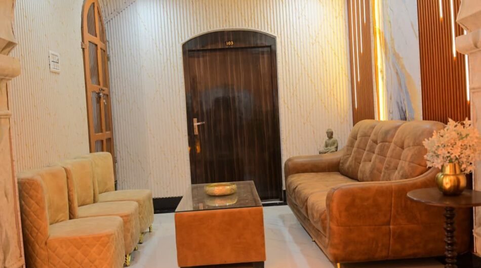 Budget Friendly Hotel in Ayodhya