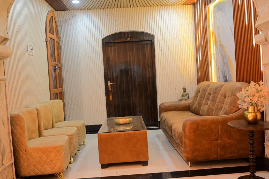 Budget Friendly Hotel in Ayodhya