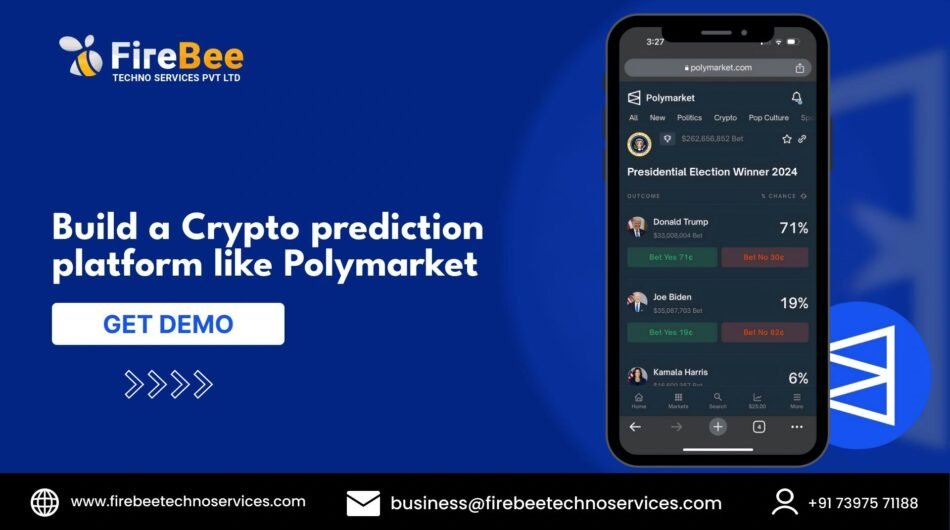polymarket-clone-script