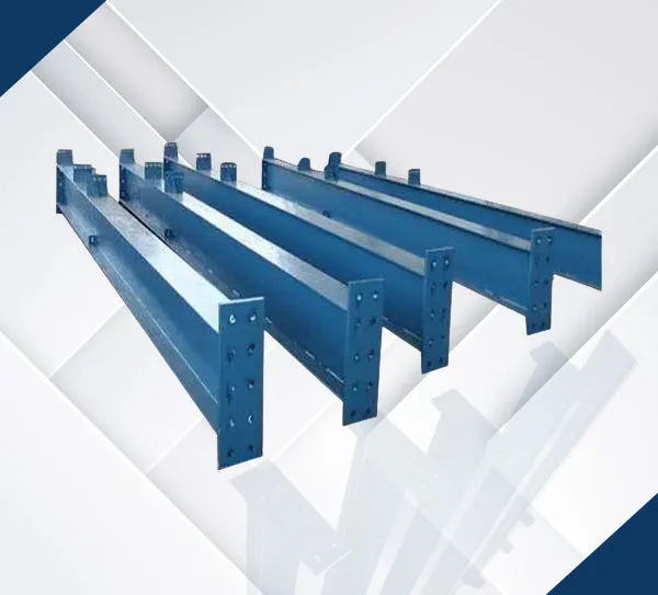 Pre Engineered Building Manufacturers | PM Impex