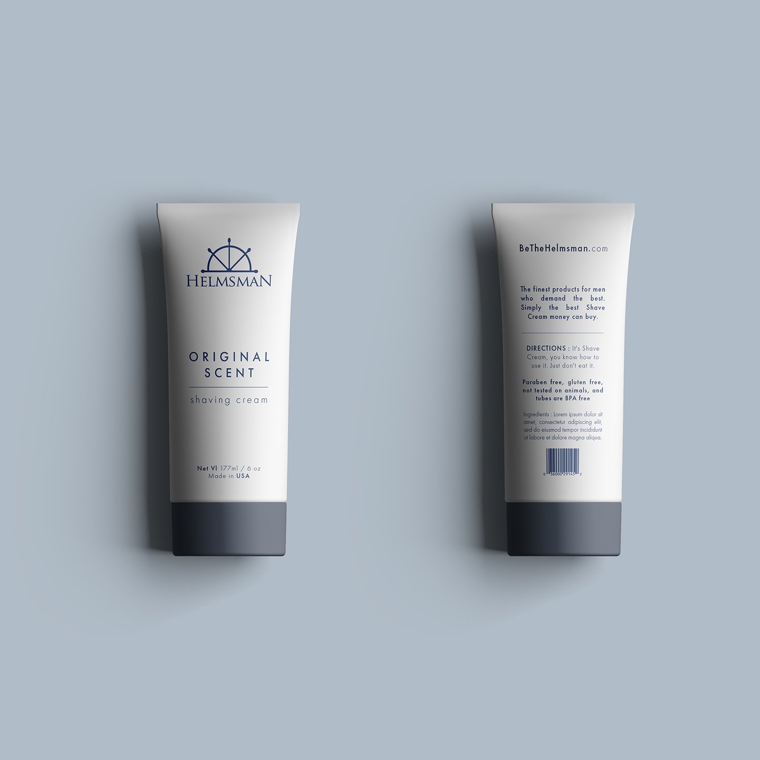 I Will Design Premium Product Packaging & Bottle Label That Sells Your Brand