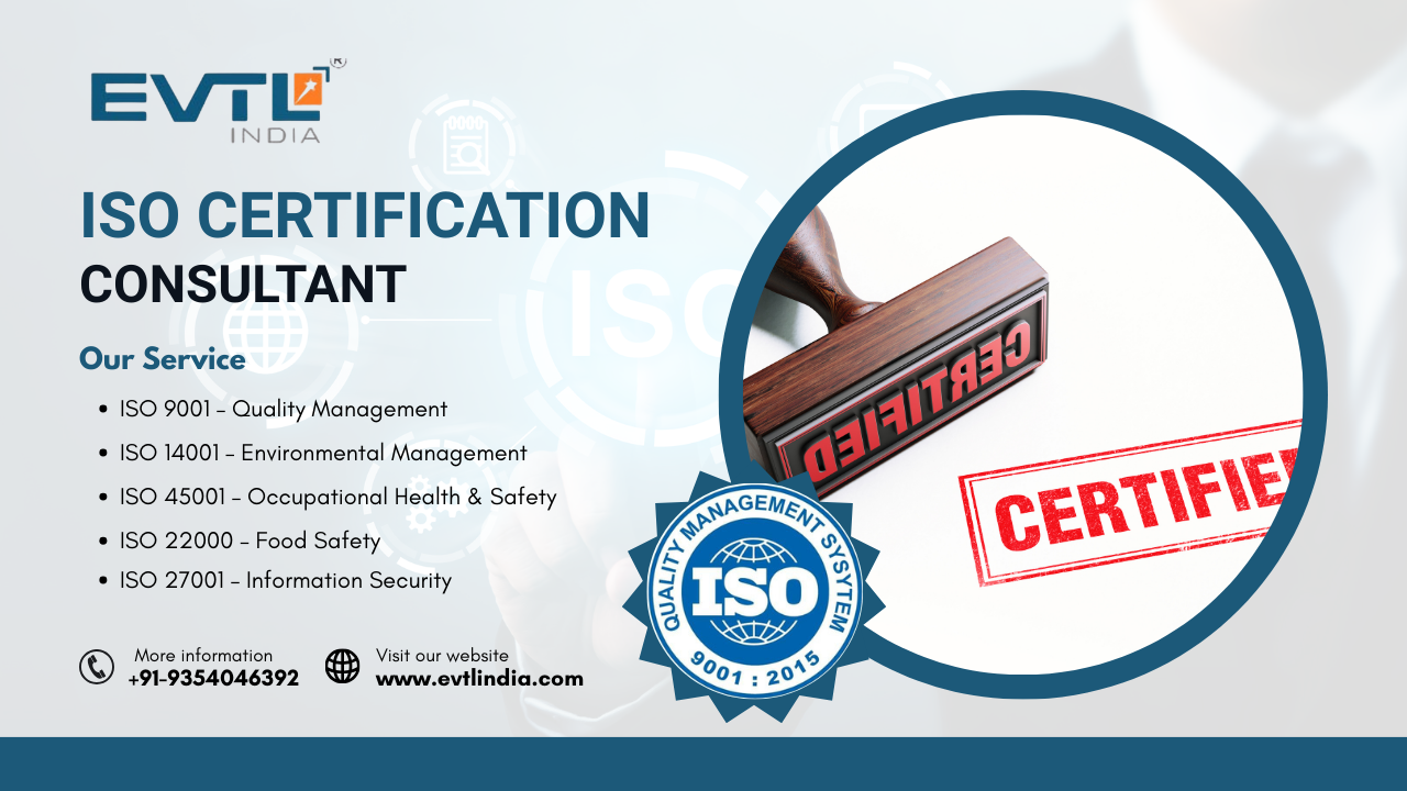 ISO Certification: A Complete Guide to ISO Registration and ISO Standards