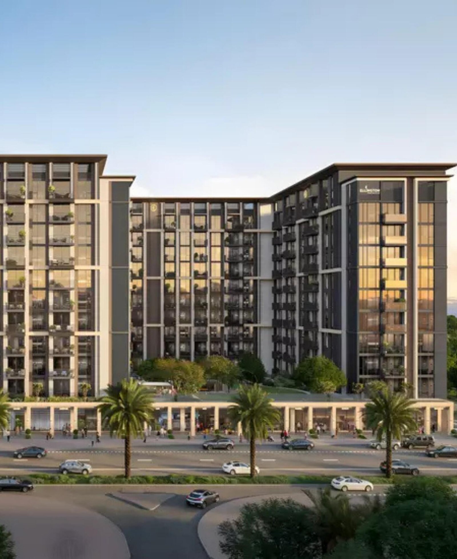 Luxury Properties in Dubai: Where the Best Properties in Dubai