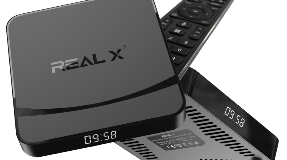 RealTV Indian IPTV