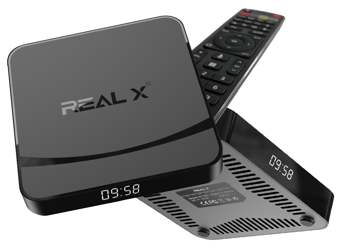 RealTV Indian IPTV