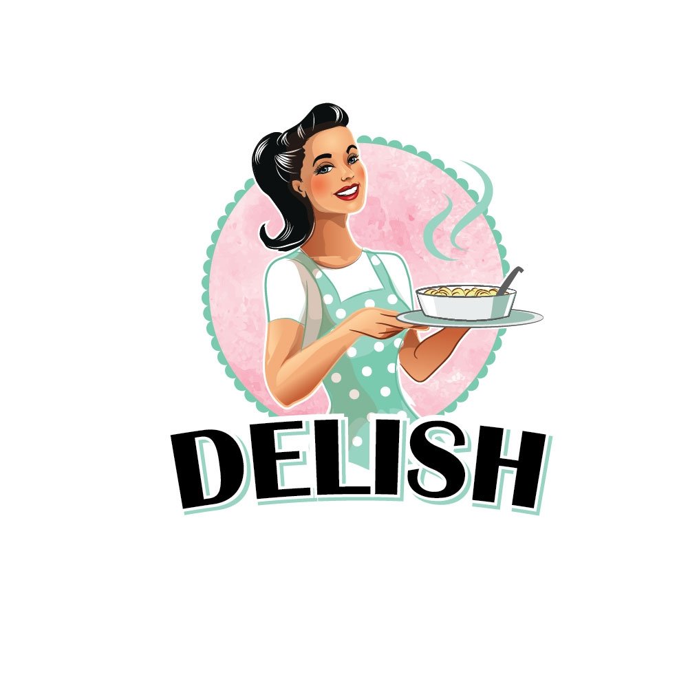 I Will Design a Professional Restaurant, Food, BBQ, Cafe or Coffee Logo for You