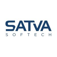 satva_softech_logo
