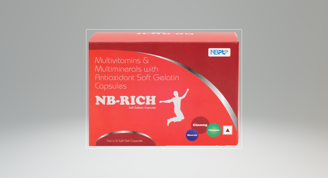 Nb Rich | Best Online Pharmacy & Medicine Delivery India
