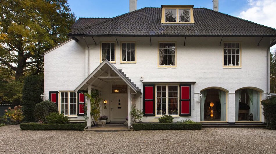 NSW landgoed te koop – Wonen in natuur en historie